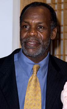 Danny Glover